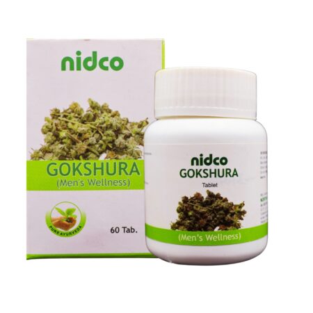 Gokshura Tablet