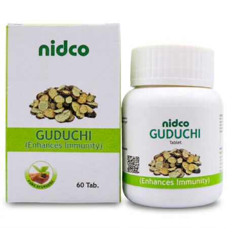 Guduchi Tablet