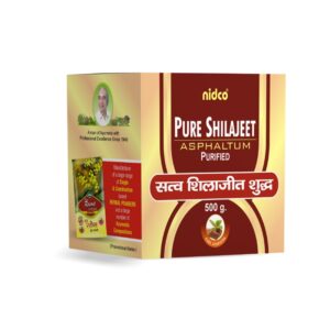 Best Shilajit Powder No.1 In India
