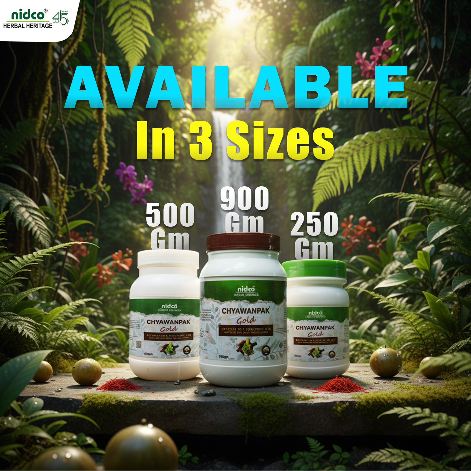 Chyawanpak Gold - Image 8