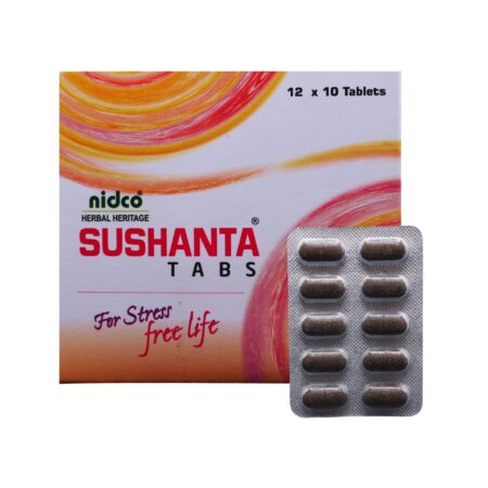 Sushanta Tablet