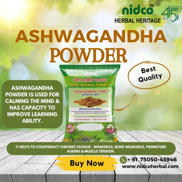 How to get the best Benefits from Ashwagandha Tablet 2023