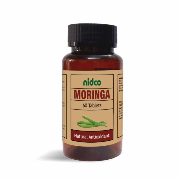 Best Supplier of Moringa Tablets 2023
