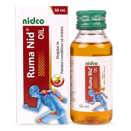Ruma Nid Oil