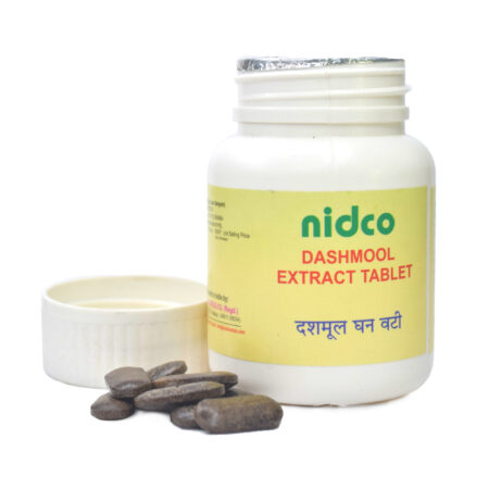 Dashmool Extract Tablet