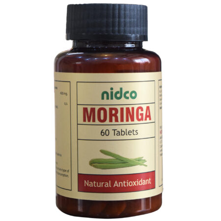 Moringa Tablets