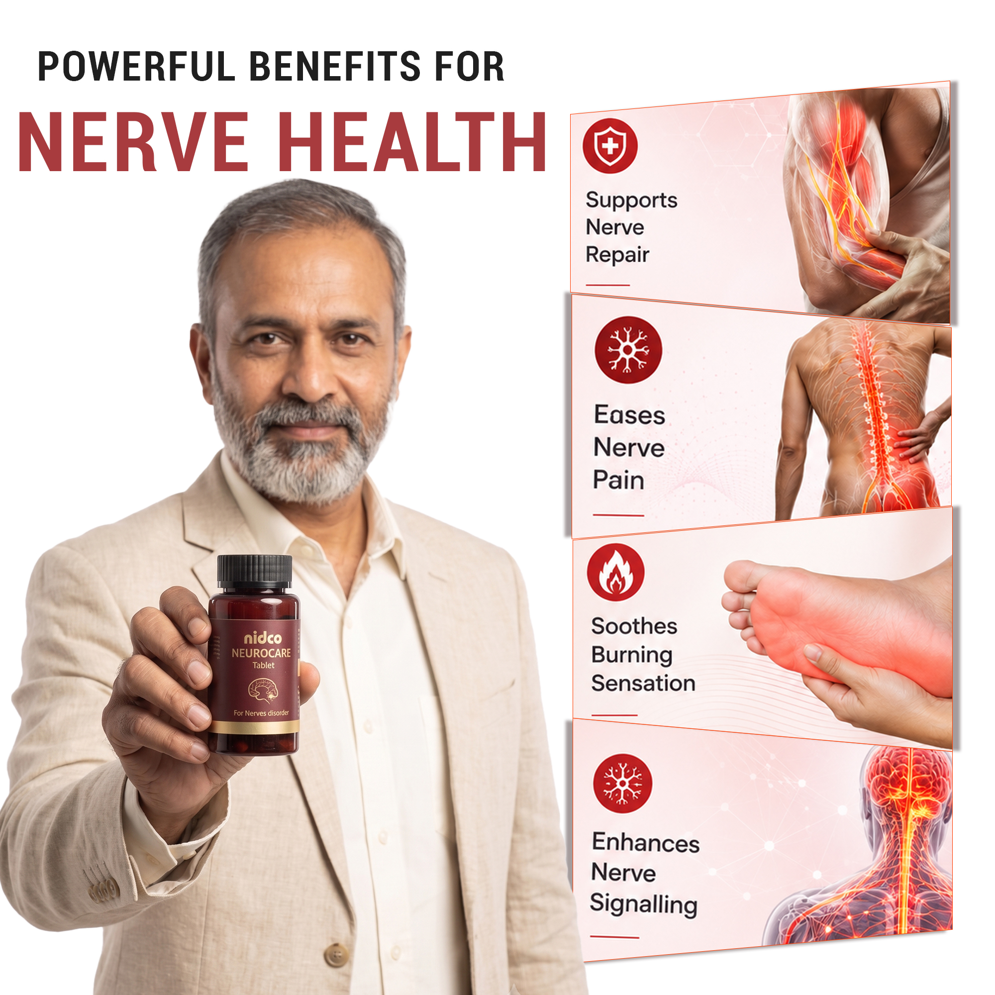 Neurocare Tablet - Image 5