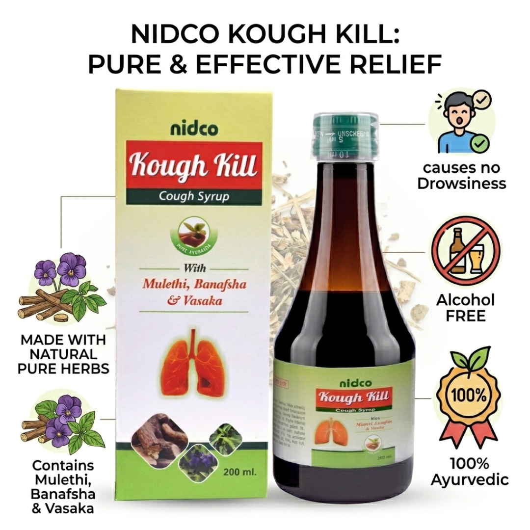 Kough Kill Cough Syrup - Image 4