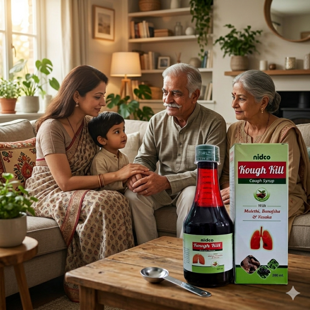 Kough Kill Cough Syrup - Image 5