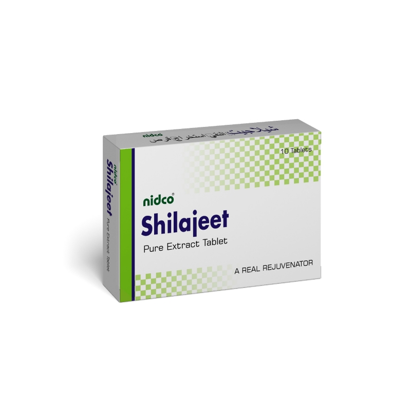 Best & No.1 Solution For Women's Health Issues - Shilajeet Powder