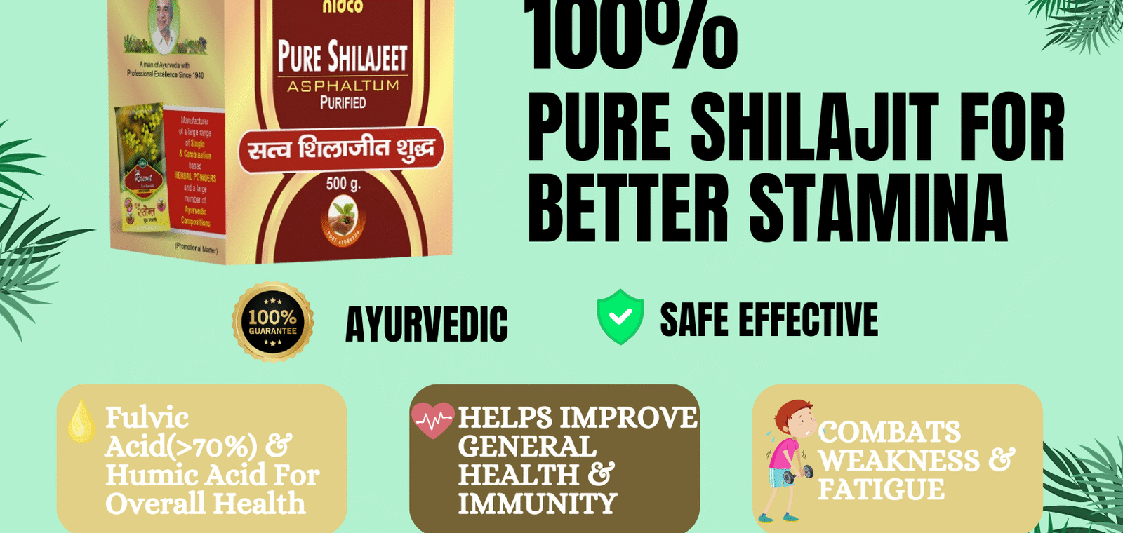 Benefits, precautions, How to Use