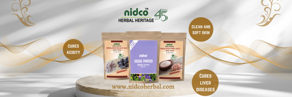 Best Shilajit: Benefits, precautions, How to Use - Nidco herbal