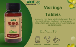 10 incredible Moringa tablets benefits for daily health and immunity