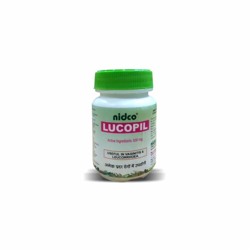 Lucopil Capsule