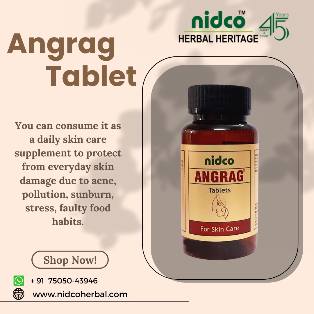 Angrag Tablet - Image 2