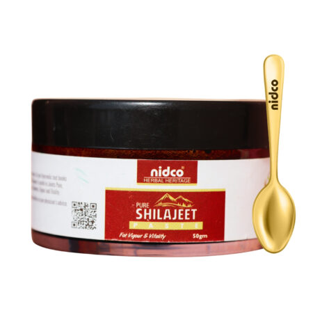 Pure Himalayan Shilajit Resin