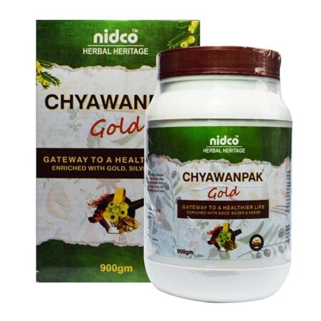 Chyawanpak-Gold