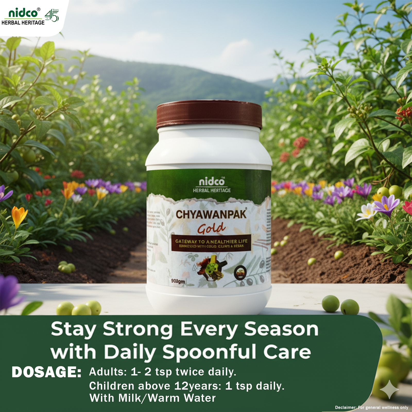 Chyawanpak-Gold - Image 5