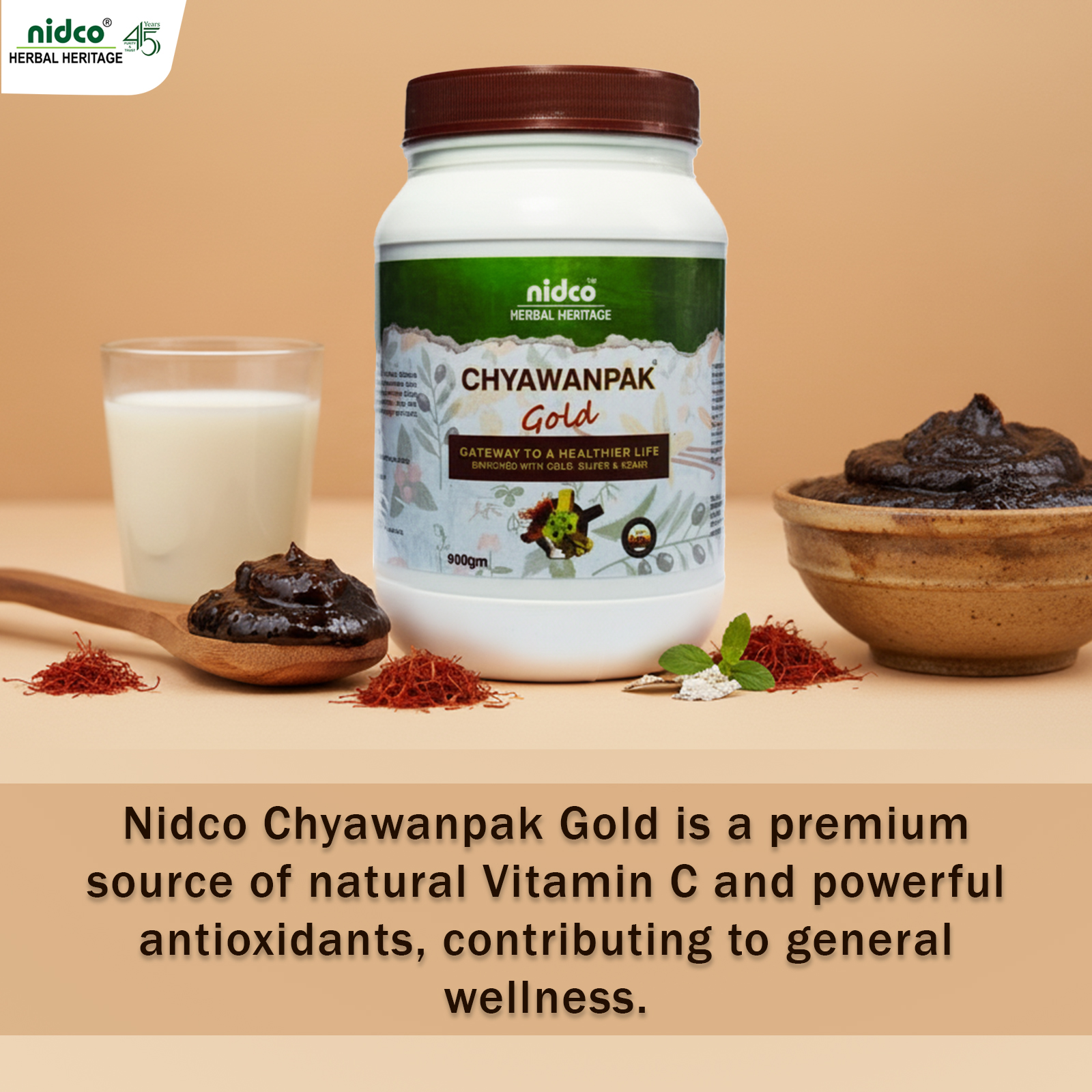 Chyawanpak-Gold - Image 6