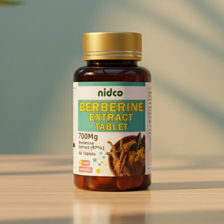 Berberine Extract Tablet
