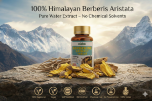 7 Powerful Berberine Benefits for Weight Loss and Diabetes