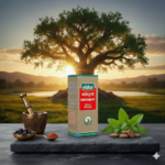 NIDCO Sarvatobhadra Vati with Gold for Kidney Disease Treatment