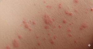 natural treatment for skin rashes and itching