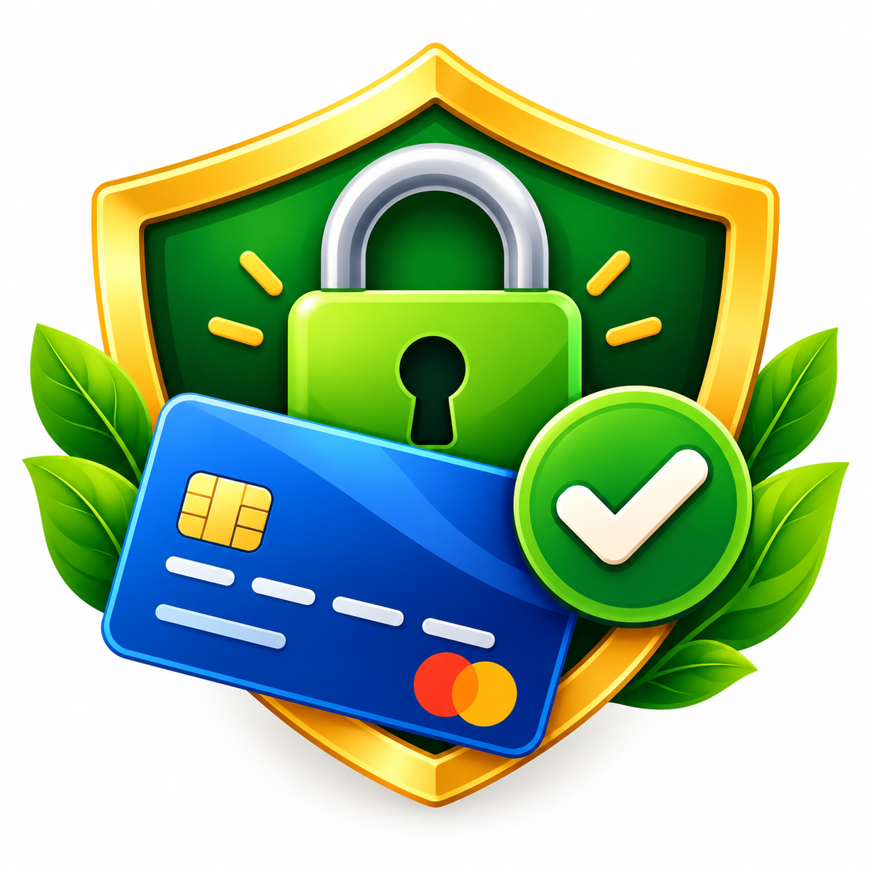 Secure Payment Shield