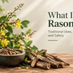 Rasont and Daruharidra botanical ingredients for an introduction to traditional Ayurvedic uses