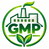 Eco-Friendly GMP Manufacturing Badge